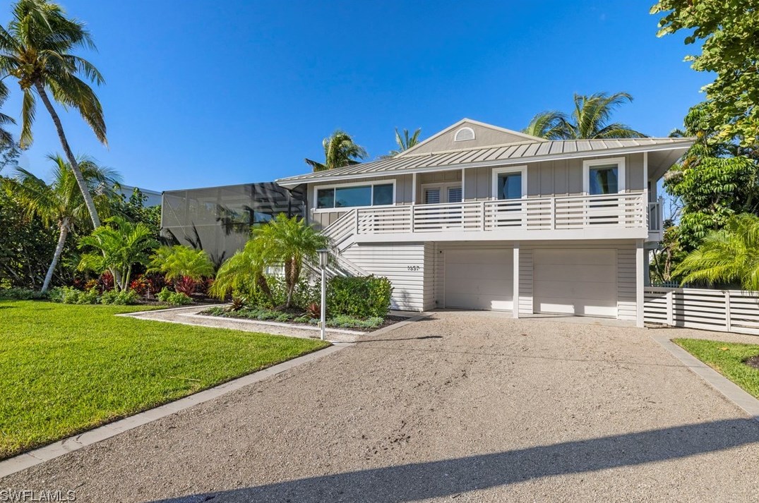 1657 Venus Dr, Sanibel, FL 33957