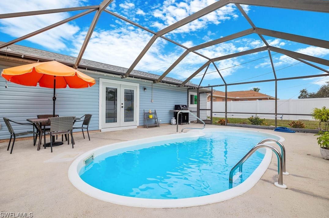 2016 Ne 5th Terrace, Cape Coral, FL 33909