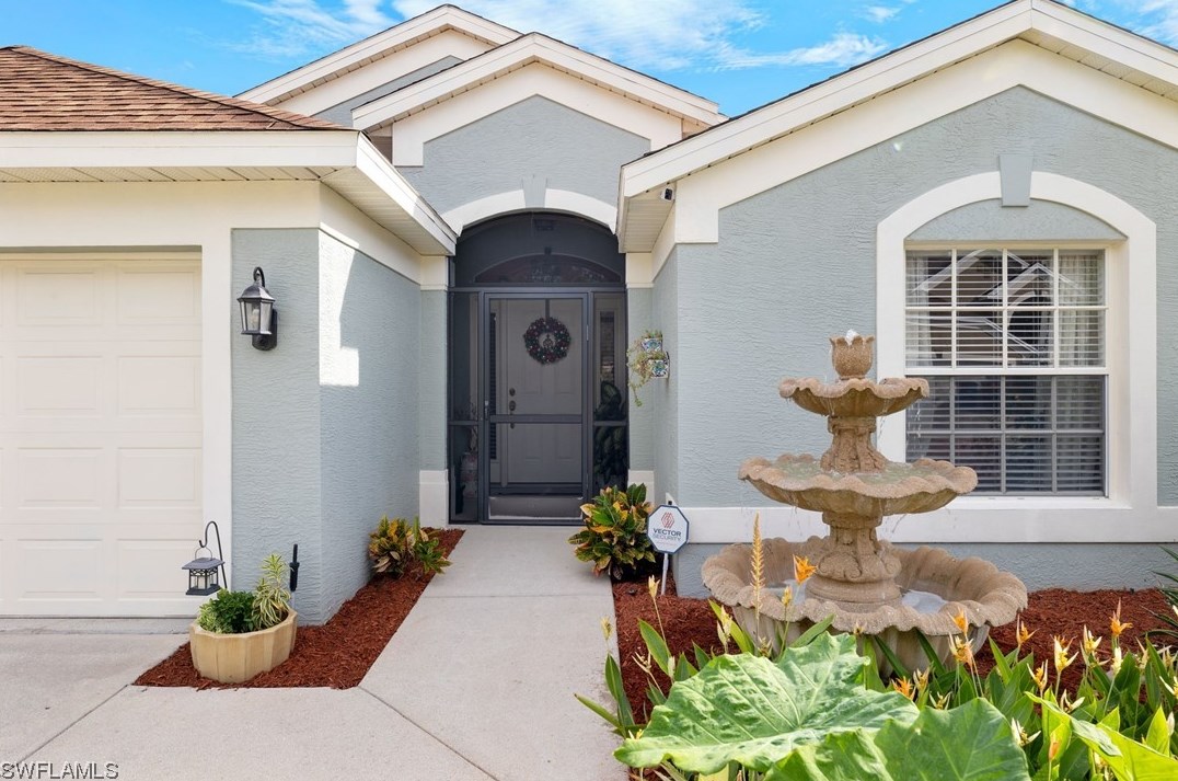 13253 Bristol Park Way, Fort Myers, FL 33913-7801