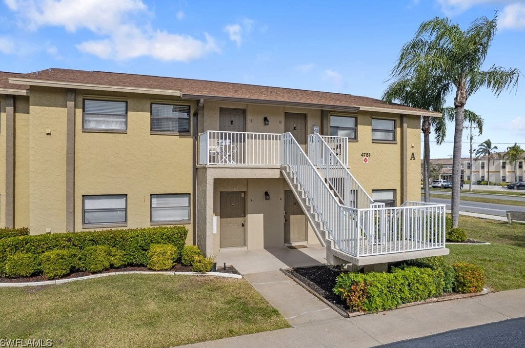 4781 Orange Grove Blvd #5, Fort Myers, FL 33903