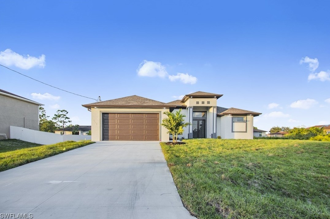 3419 21st St W, Lehigh Acres, FL 33971