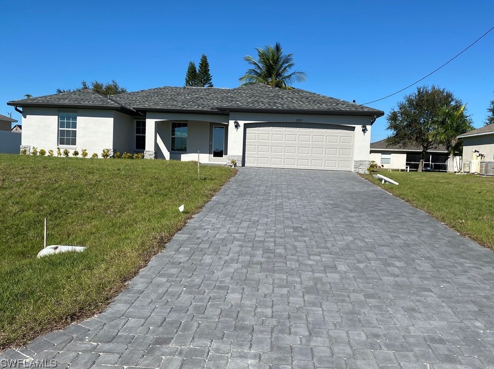 2213 Nw 6th Terrace, Cape Coral, FL 33993