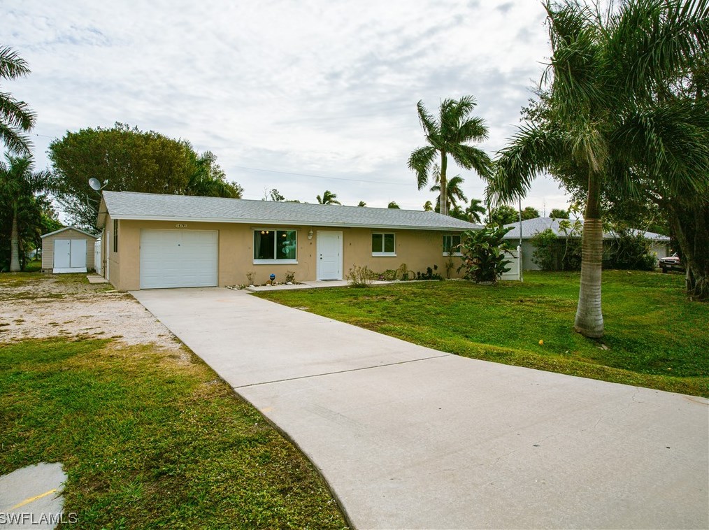 16781 San Carlos Blvd, Fort Myers FL  33908-3955 exterior