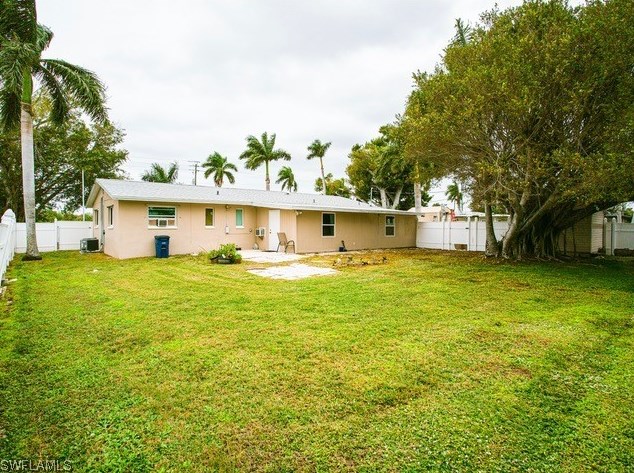 16781 San Carlos Blvd, Fort Myers FL  33908-3955 exterior