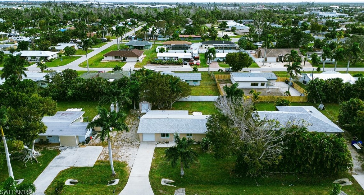 16781 San Carlos Blvd, Fort Myers FL  33908-3955 exterior