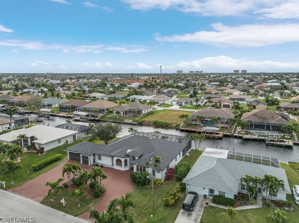 1716 Sw 43rd St, Cape Coral, FL 33914