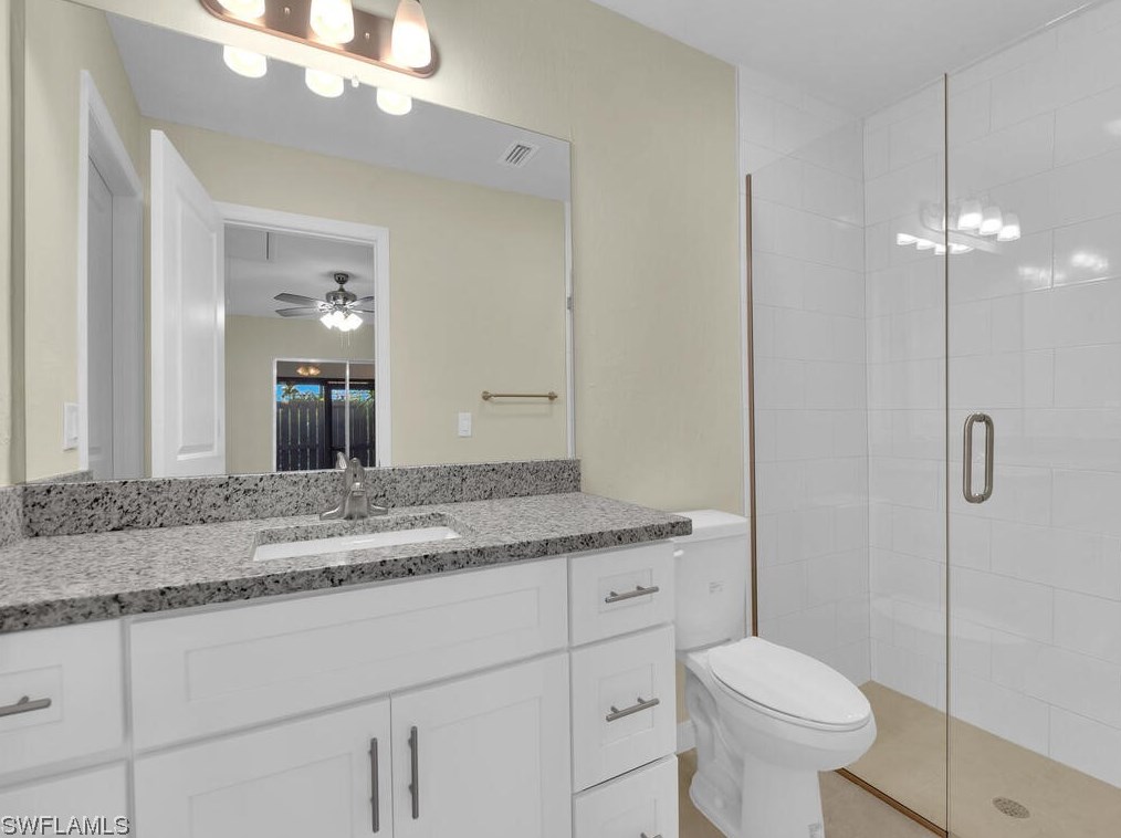 17327 Birchwood Ln, Fort Myers FL  33908-6183 exterior