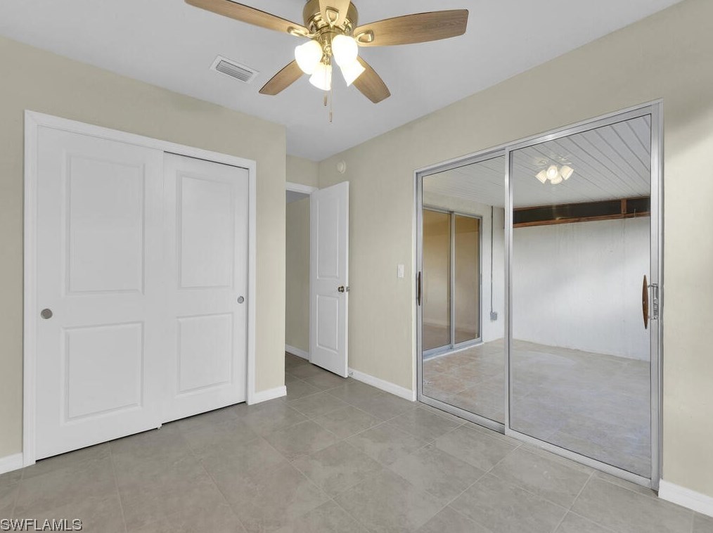 17327 Birchwood Ln, Fort Myers FL  33908-6183 exterior