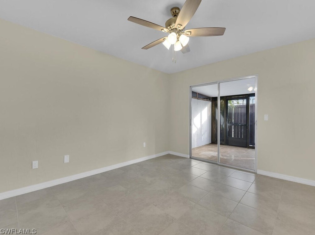 17327 Birchwood Ln, Fort Myers FL  33908-6183 exterior