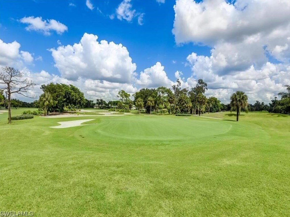 17327 Birchwood Ln, Fort Myers FL  33908-6183 exterior