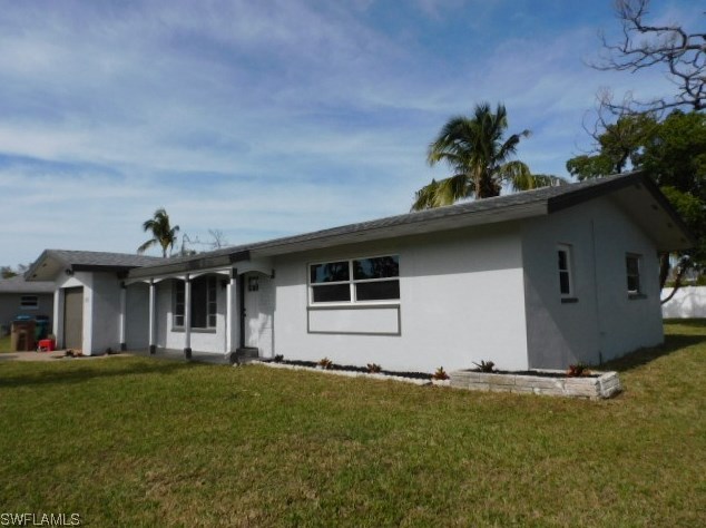253 Se 46th Ter, Cape Coral, FL 33904