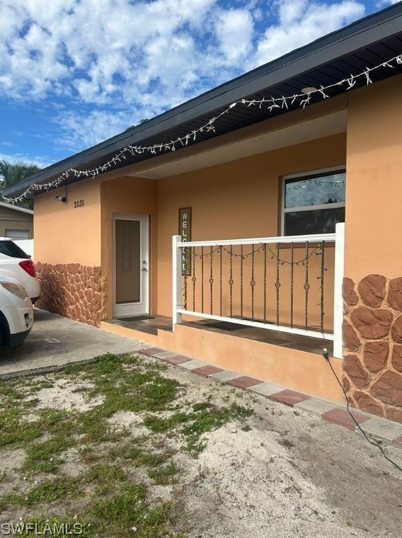 2038 Maravilla Cir, Fort Myers, FL 33901-7233