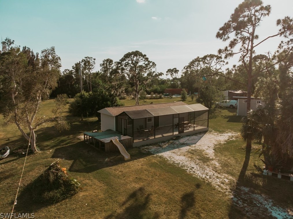 11007 Palmerston Ave, Punta Gorda, FL 33955-1243