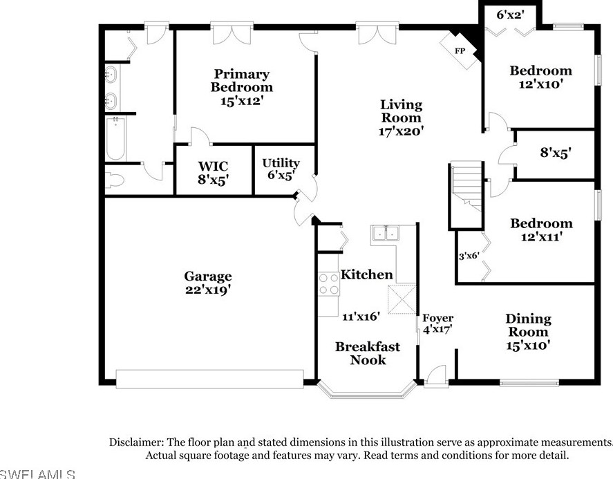 1202 Henry Ave, Lehigh Acres, FL 33972