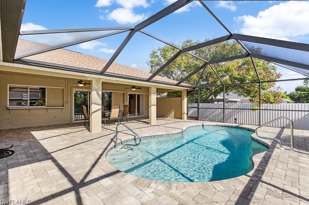 1022 Van Loon Ter, Cape Coral, FL 33909-2678