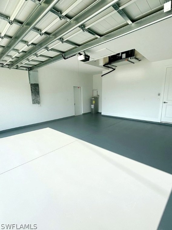 2812 Judy Ave, Lehigh Acres FL  exterior