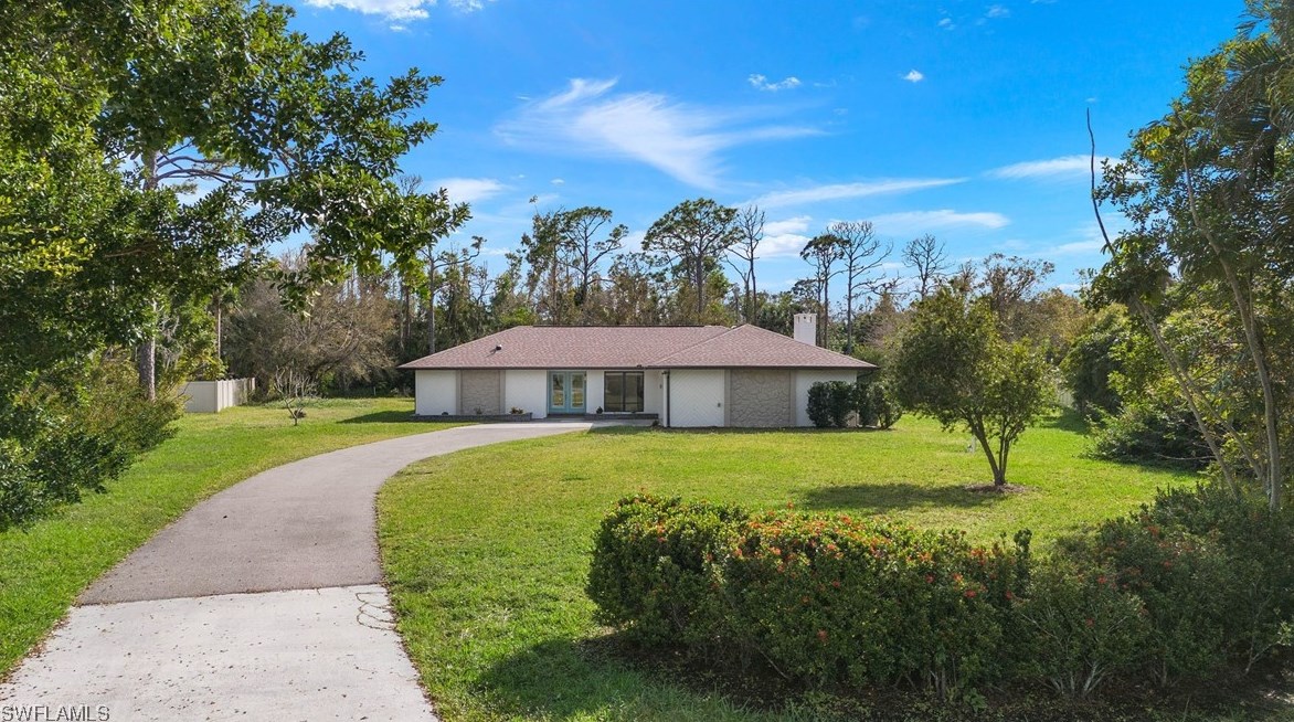 3795 Liberty Square Cir, Fort Myers, FL 33908-5826