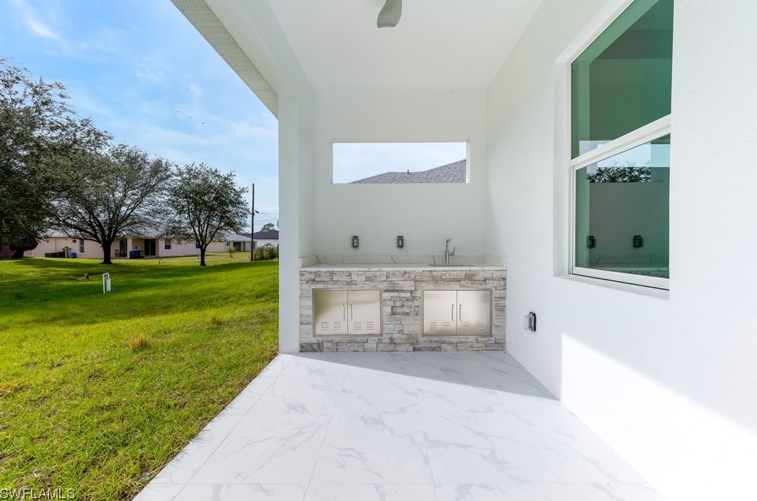 4307 13 St, Lehigh Acres FL  33976-2716 exterior