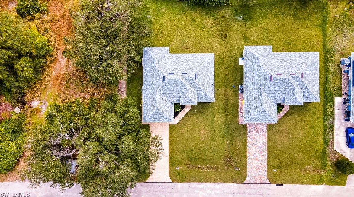 4307 13 St, Lehigh Acres FL  33976-2716 exterior