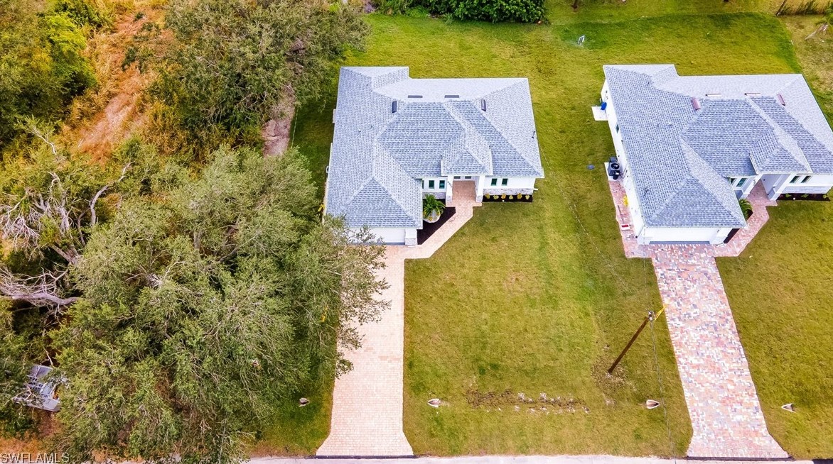 4307 13 St, Lehigh Acres FL  33976-2716 exterior