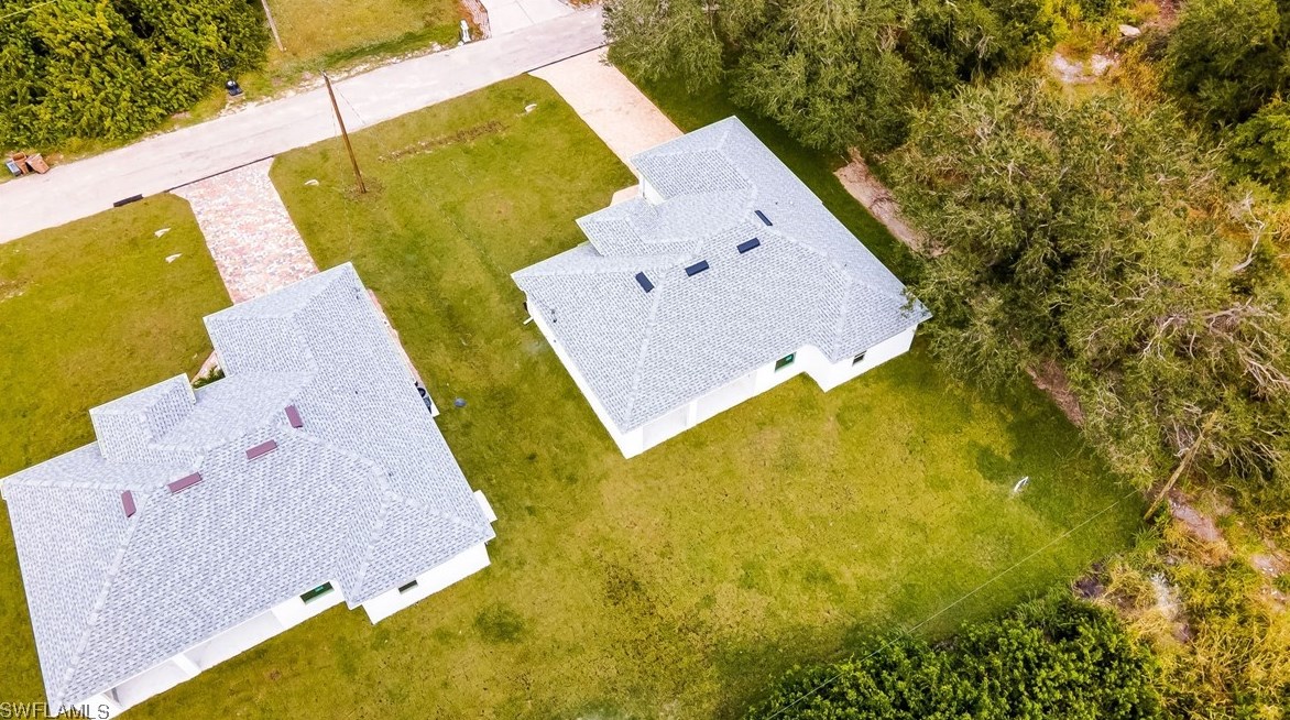 4307 13 St, Lehigh Acres FL  33976-2716 exterior