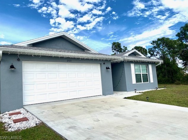 2323 Ne 35th Ln, Cape Coral, FL