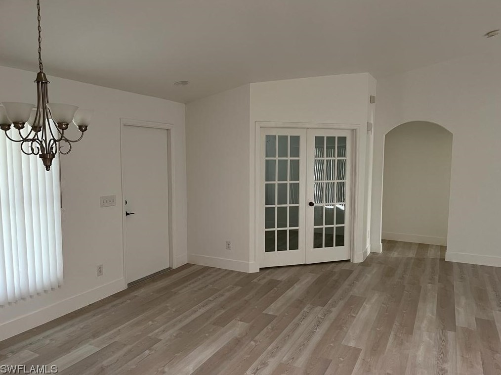 1022 Ne 6th Pl, Cape Coral, FL 33909