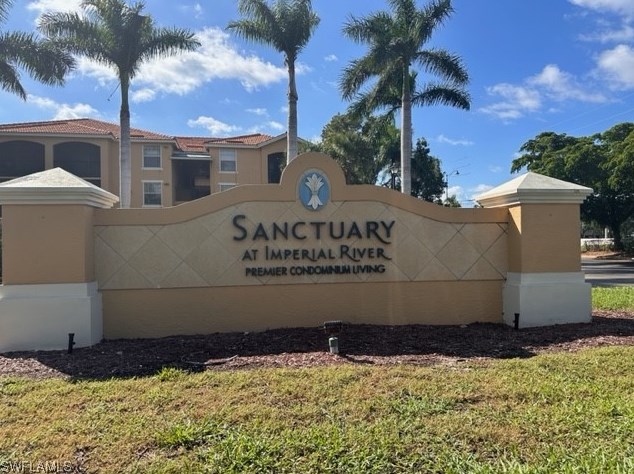 8635 River Homes Ln # 2207, Bonita Springs, FL