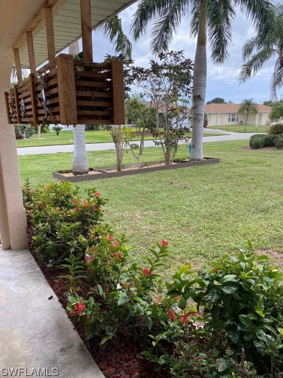 2314 8th Pl, Cape Coral FL  33909-4459 exterior