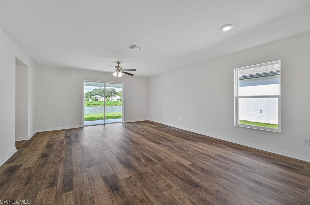 1395 Bush St, Ave Maria FL 34142-2793 exterior