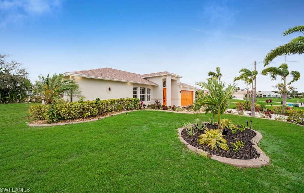 2320 Sw 21st St, Cape Coral, FL 33991
