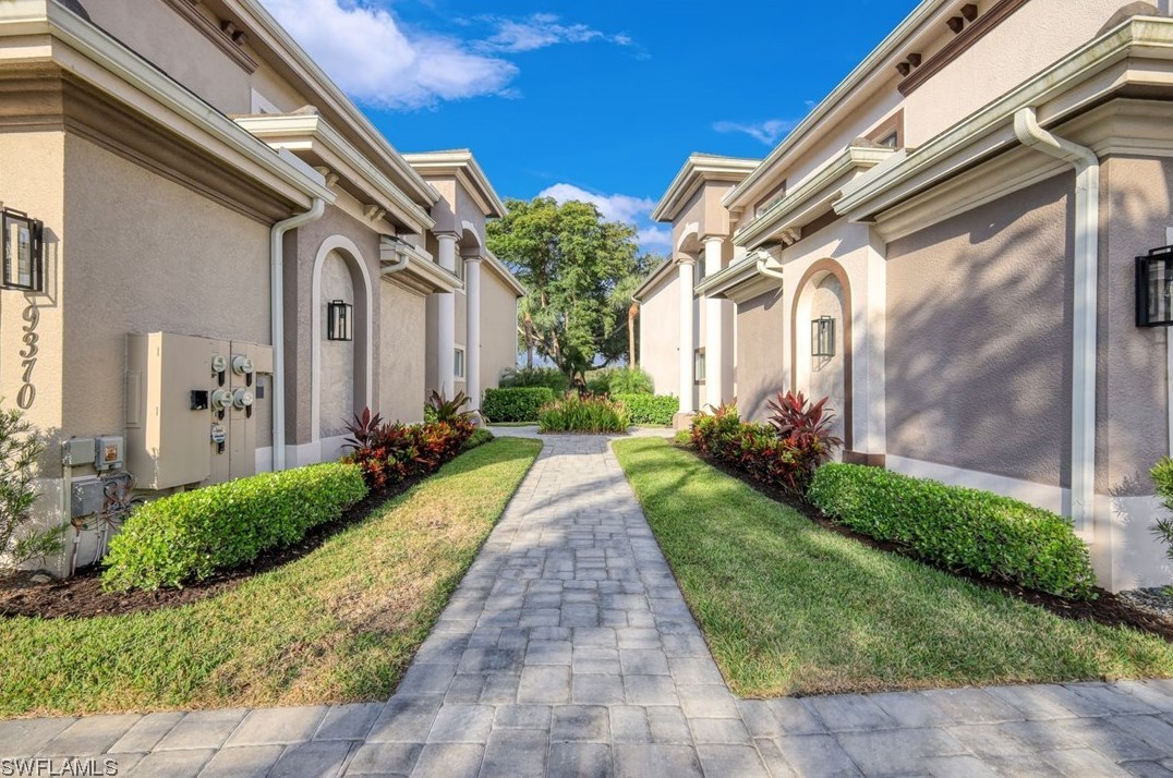9380 Triana Terrace #1, Fort Myers, FL 33912