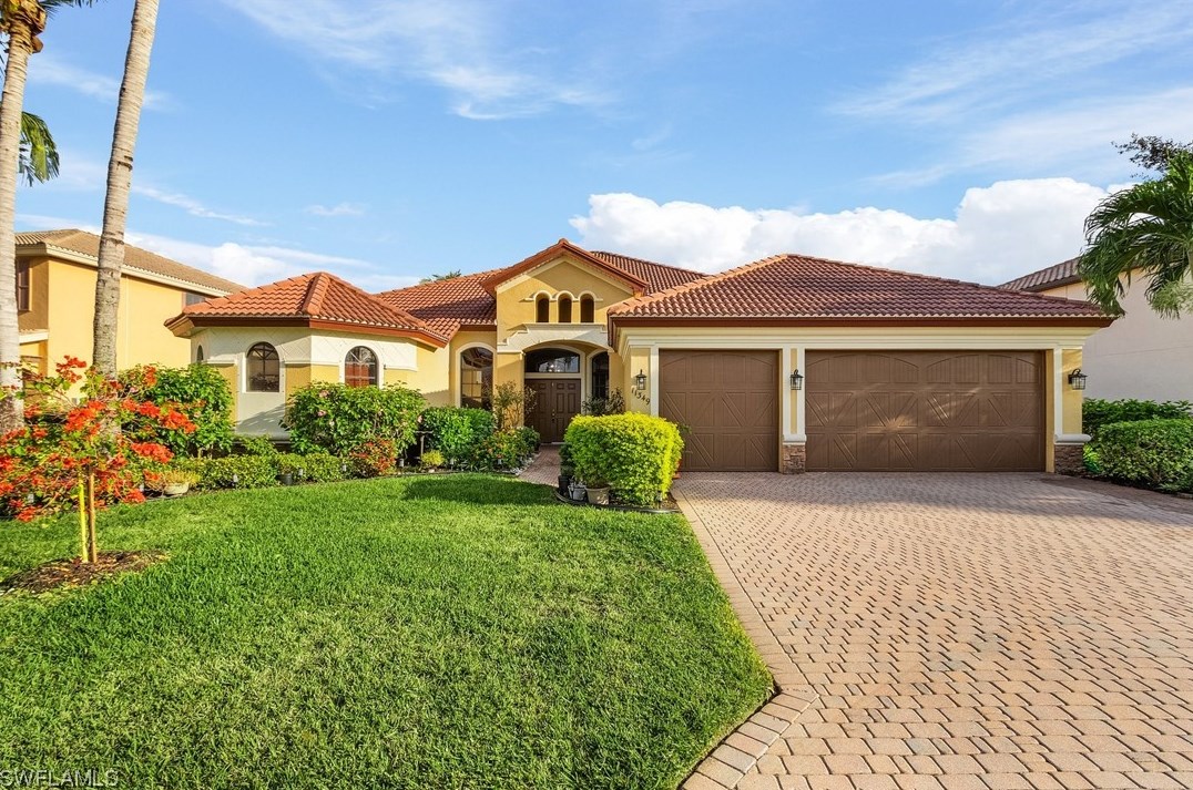 11349 Reflection Isles Blvd, Fort Myers, FL 33912