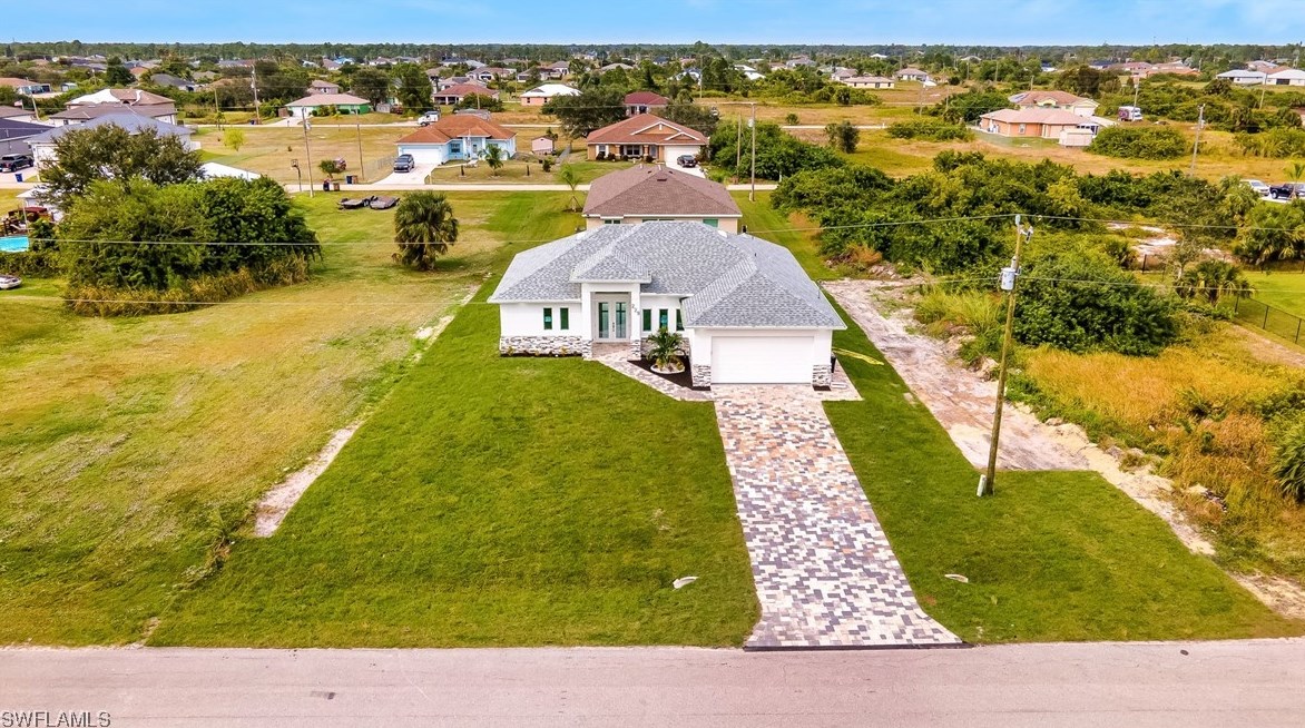 229 Grant Blvd, Lehigh Acres, FL 33974-0415