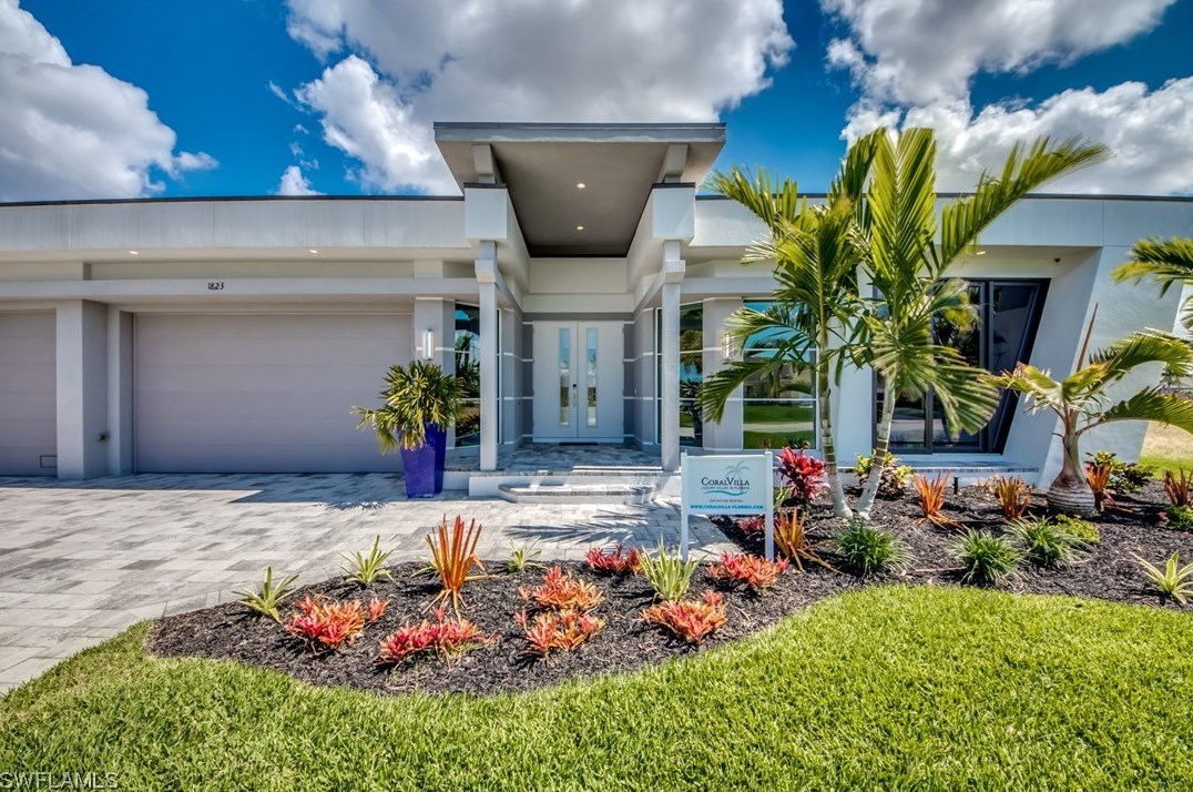 1823 51st St, Cape Coral, FL 33914-6841