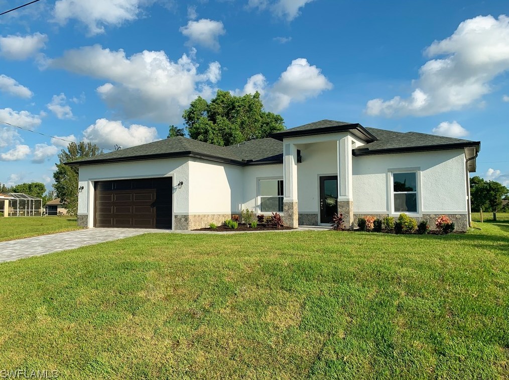 1724 Nw 7th Ave, Cape Coral, FL 33993