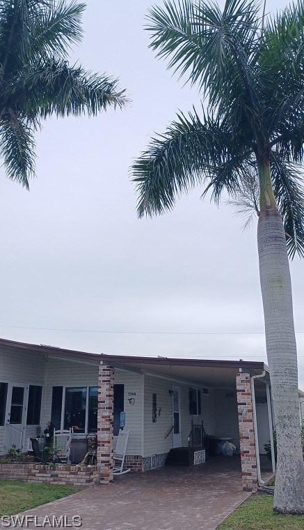 3364 Galaxy Way, Fort Myers, FL 33903