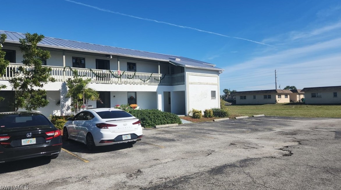 46 Boundary Blvd #5, Placida, FL 33947