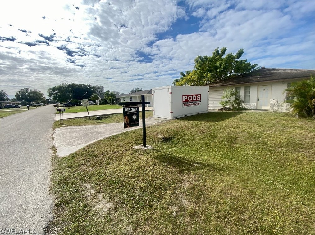 18468 Winter Haven Rd, Fort Myers, FL 33967
