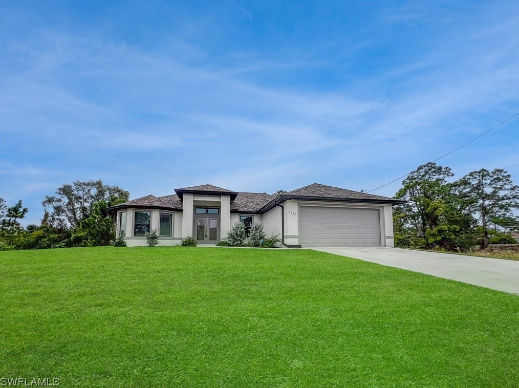 3005 34th St Sw, Lehigh Acres, FL