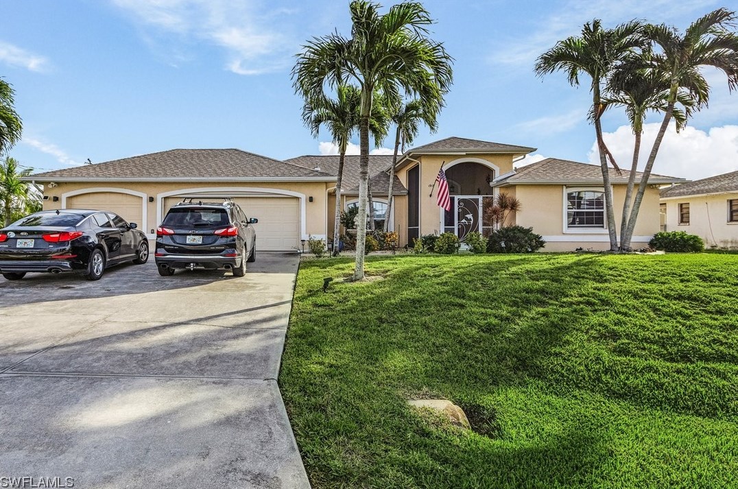 1917 Sw 6th Ave, Cape Coral, FL 33991