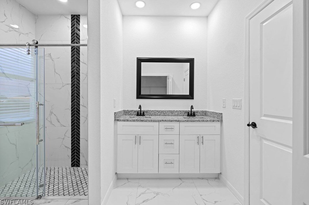 2806 69th St, Lehigh Acres FL 33971-5854 exterior