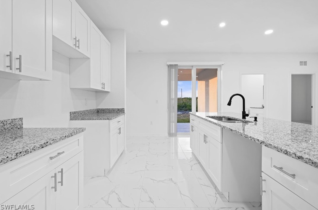 2806 69th St, Lehigh Acres FL 33971-5854 exterior