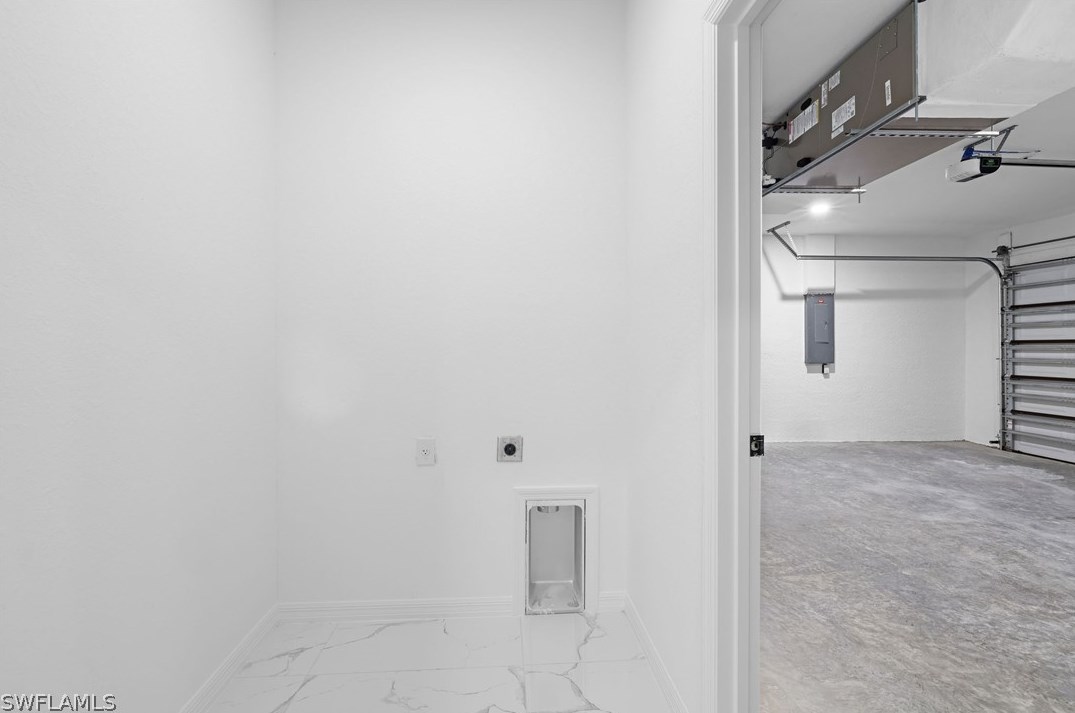 2806 69th St, Lehigh Acres FL 33971-5854 exterior