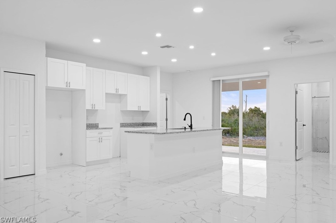 2806 69th St, Lehigh Acres FL 33971-5854 exterior