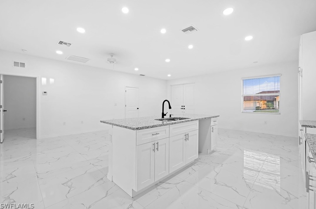 2806 69th St, Lehigh Acres FL 33971-5854 exterior