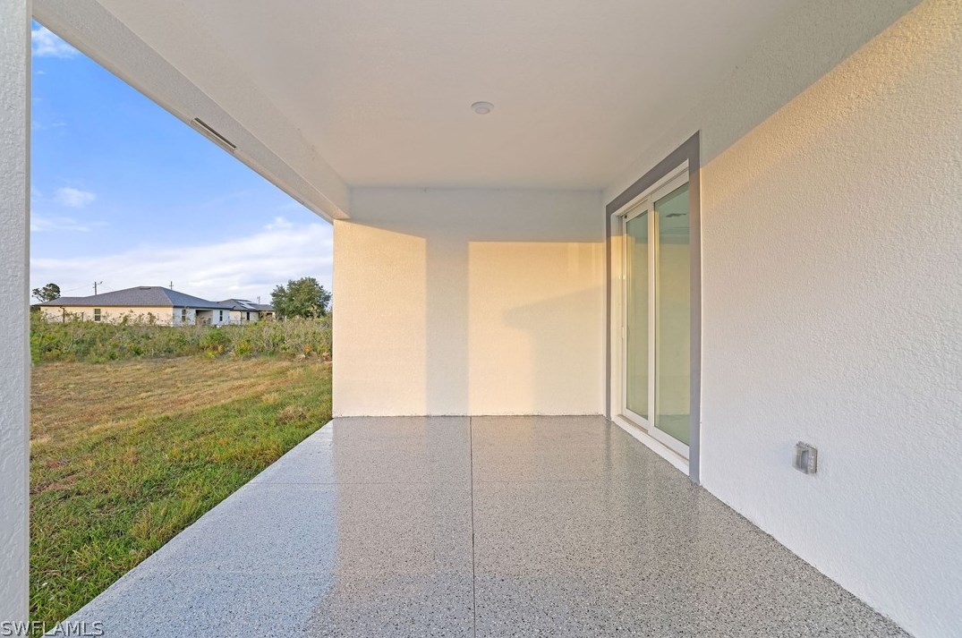 2806 69th St, Lehigh Acres FL 33971-5854 exterior