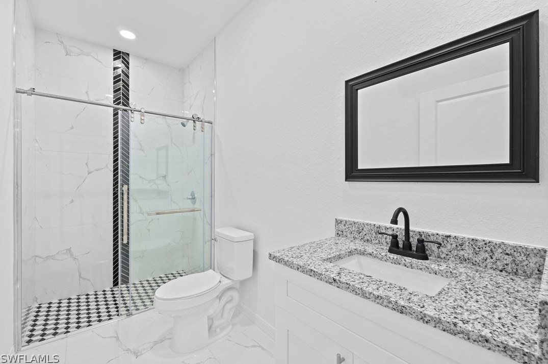 2806 69th St, Lehigh Acres FL 33971-5854 exterior