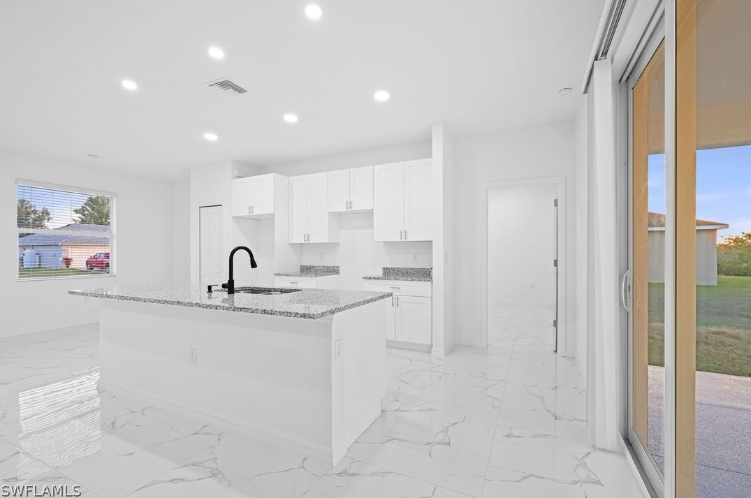 2806 69th St, Lehigh Acres FL 33971-5854 exterior