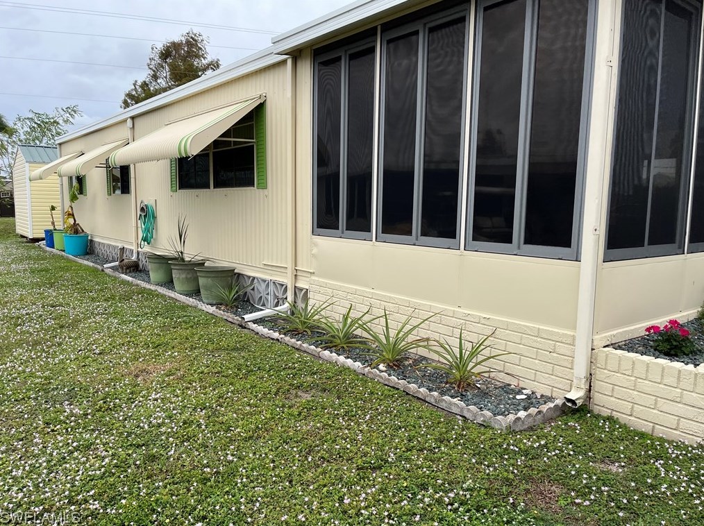 3148 Pluto Cir, Fort Myers, FL 33903-1104